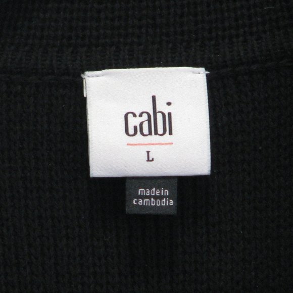 CAbi Sweater - Picture 2 of 2